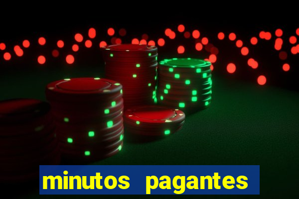 minutos pagantes double fortune