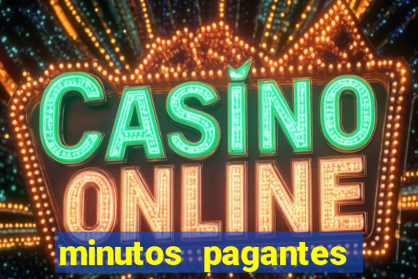 minutos pagantes double fortune