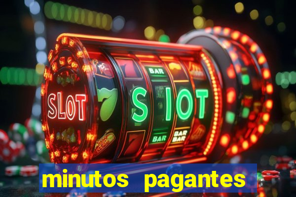 minutos pagantes double fortune