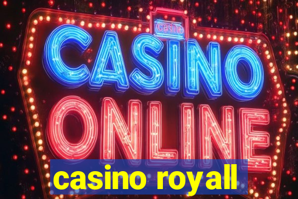 casino royall