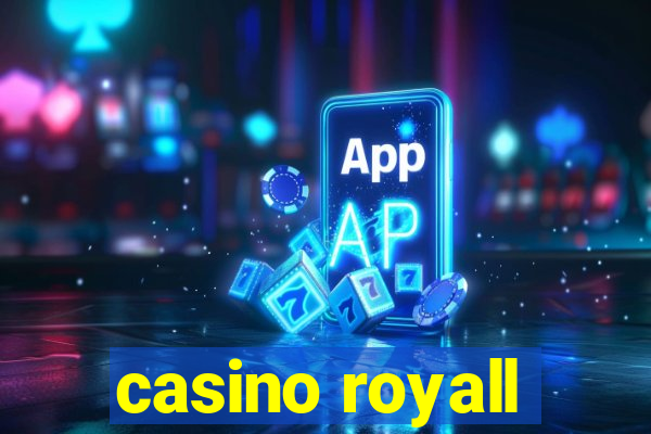 casino royall