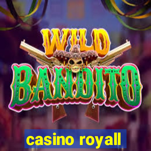 casino royall