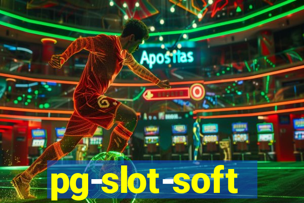 pg-slot-soft