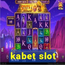 kabet slot