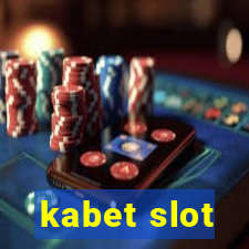 kabet slot