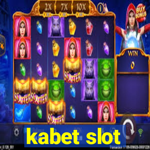 kabet slot