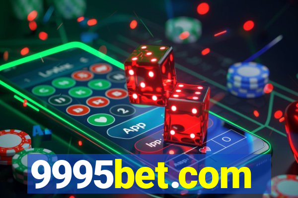 9995bet.com