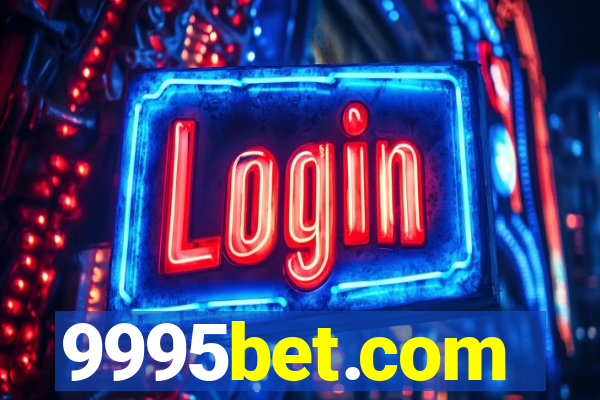 9995bet.com