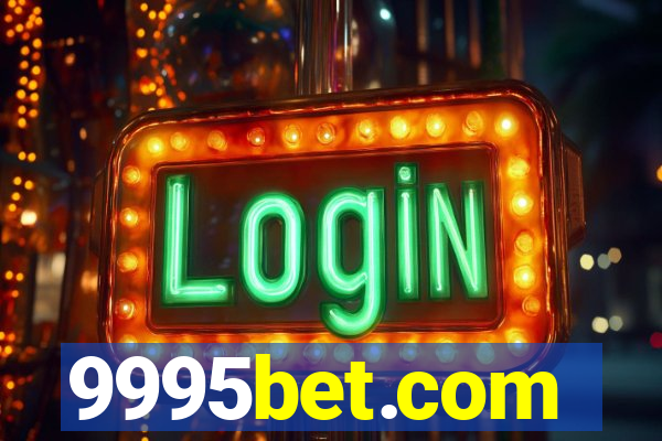 9995bet.com