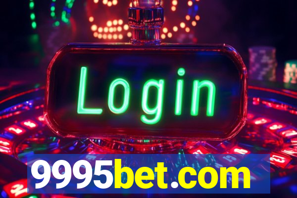 9995bet.com