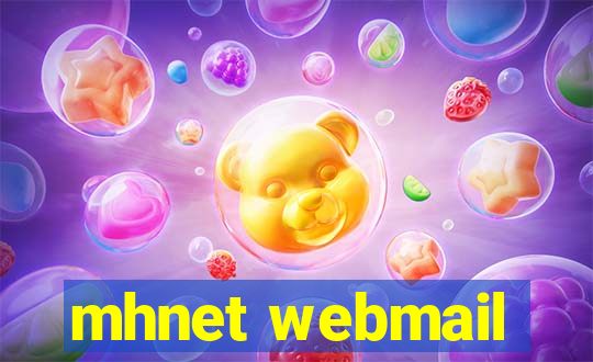 mhnet webmail