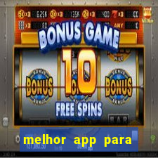 melhor app para ganhar dinheiro jogando