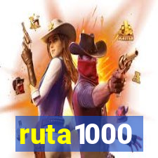 ruta1000