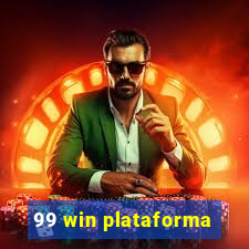 99 win plataforma