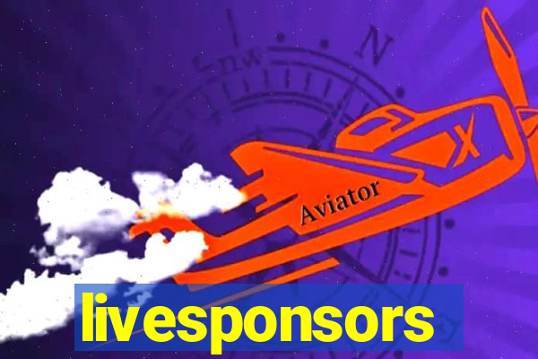 livesponsors