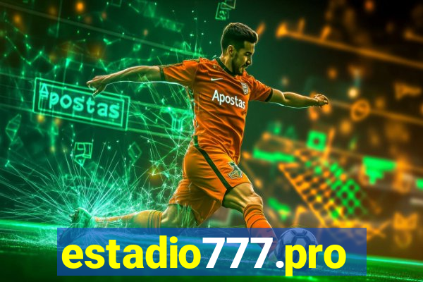 estadio777.pro