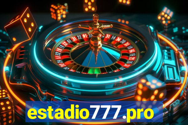 estadio777.pro