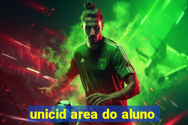 unicid area do aluno