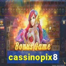 cassinopix8