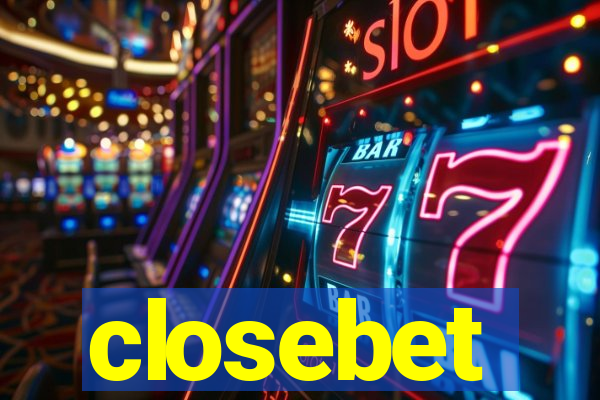 closebet