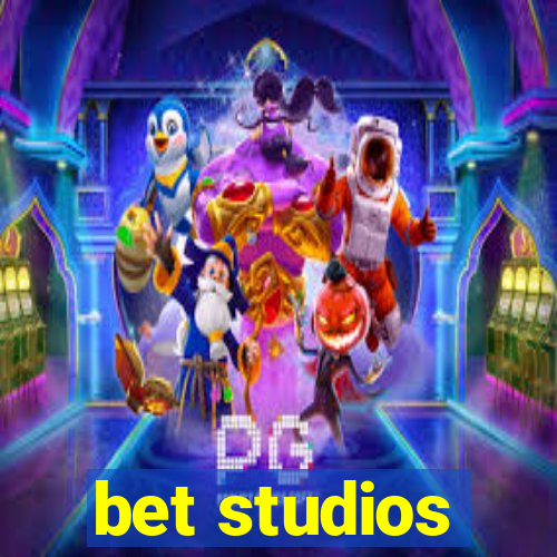 bet studios