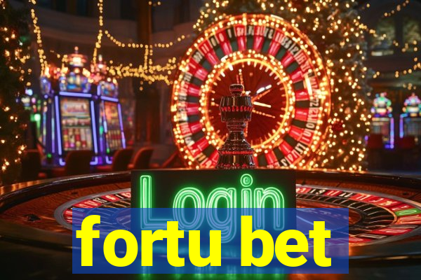 fortu bet