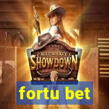 fortu bet