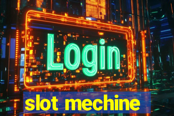 slot mechine