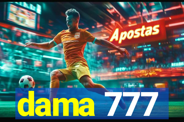 dama 777