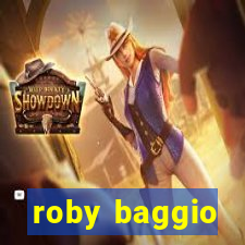 roby baggio