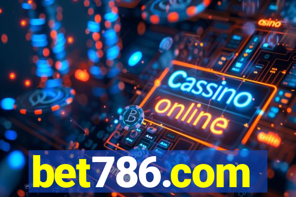 bet786.com