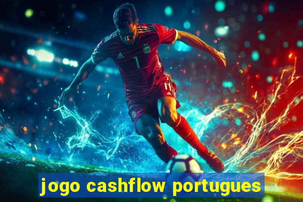 jogo cashflow portugues