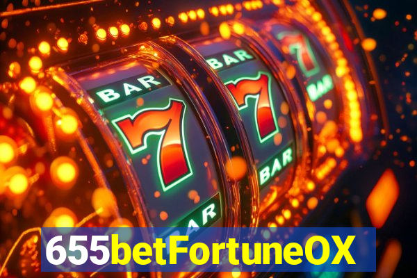 655betFortuneOX