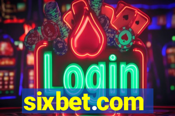 sixbet.com