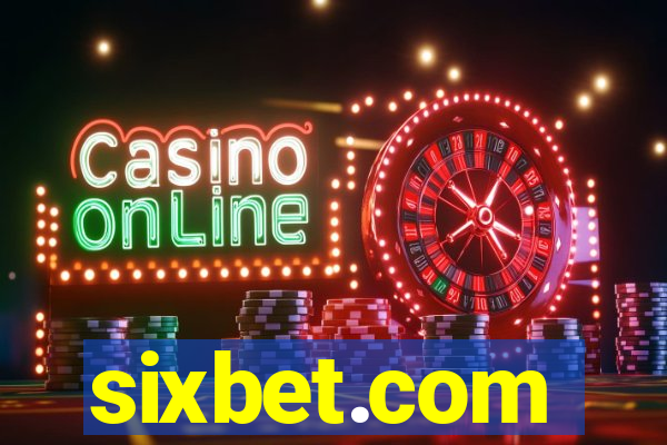 sixbet.com