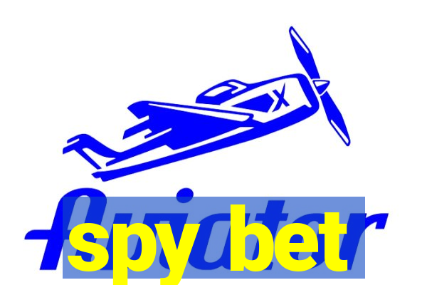 spy bet