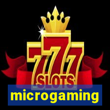 microgaming