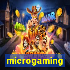 microgaming