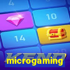 microgaming