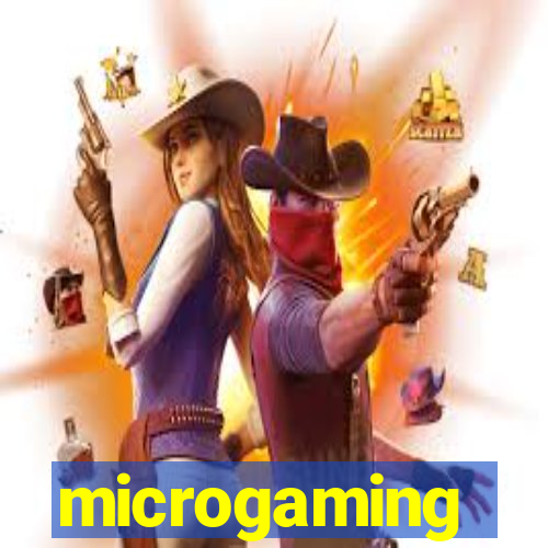 microgaming