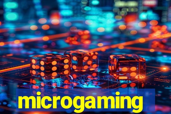 microgaming