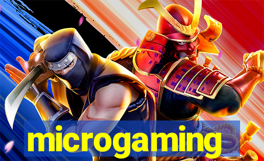 microgaming