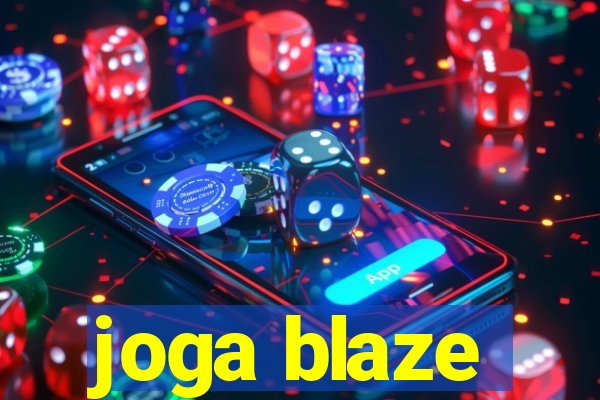 joga blaze