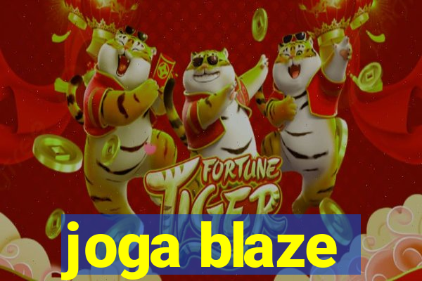 joga blaze