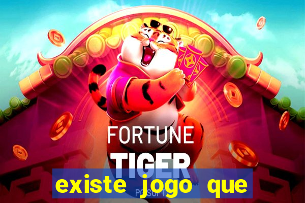 existe jogo que ganha dinheiro