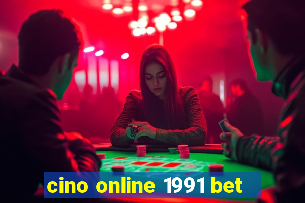 cino online 1991 bet