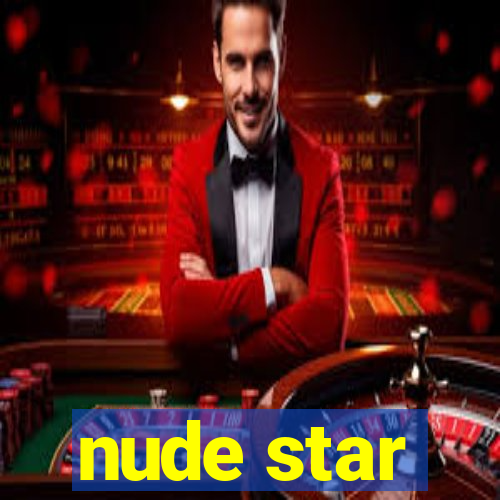 nude star