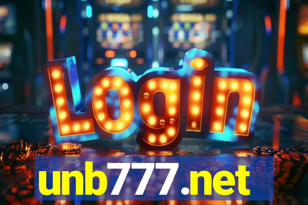 unb777.net