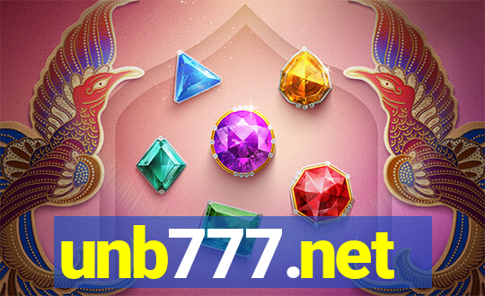 unb777.net