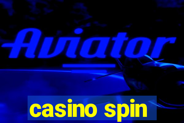 casino spin